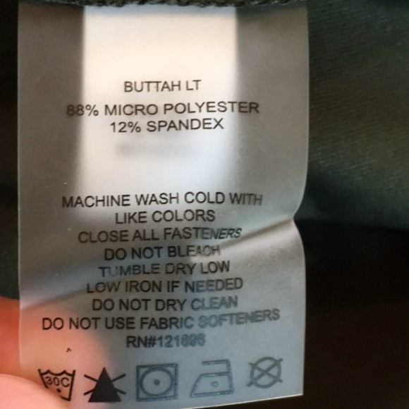 Title Nine Getaway Long Sleeve Turtleneck Dress - Flatlands size L - Picture 10 of 10